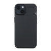 Nakładka Carbon Black do iPhone SE 2024