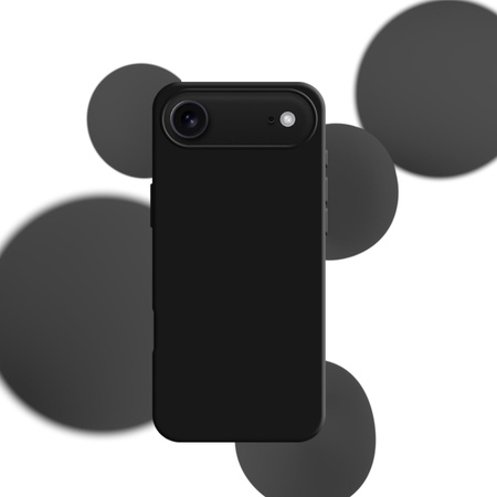 Apple iPhone 17 Air - 3mk Silicone Case