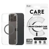 CARE by PanzerGlass Flagship Case iPhone 16 Pro Max 6,9" schwarz/schwarz MagSafe 1348