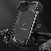 Wozinsky WUD-01B Handlebar Phone Holder for Bike - Black