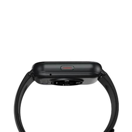HiFuture Zone 2 Smartwatch - Schwarz
