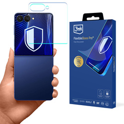 Samsung Galaxy Z Flip 7 - 3mk FlexibleGlass Pro