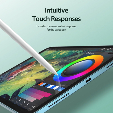 DUX DUCIS protektor NAAD ochronny na LCD o strukturze papieru do iPad Air 4/5/iPad Pro11 (2018/2020/2021/2022)