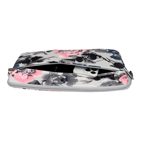 Wonder Sleeve Laptop 15-16 cali peonie