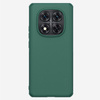 NILLKIN super frosted shield PRO XIAOMI REDMI NOTE 14 PRO, DARK GREEN / ZIELONY
