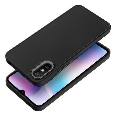 Futerał FRAME do XIAOMI Redmi 9AT / Redmi 9A czarny