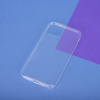 Nakładka Slim 1 mm do Samsung Galaxy A8 2018 A530 transparentna