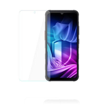 Samsung Galaxy XCover 7 Pro - 3mk Silky Matt Pro