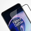 Nillkin CP + PRO ultra-thin tempered glass for the whole screen with 0.2mm 9H frame OnePlus Ace black