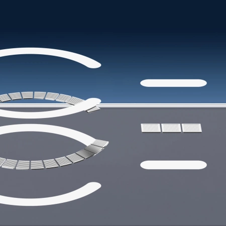 Dux Ducis Clin Mag Case für iPhone 17 Pro, kompatibel mit MagSafe, transparent