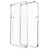 Etui ZAGG Luxe do Samsung Galaxy A55      przezroczysty/clear