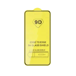 Tempered glass Dream Clear 9D iPhone 16 Pro Max
