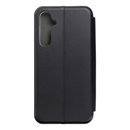 Kabura Book Elegance do SAMSUNG S23 FE czarny