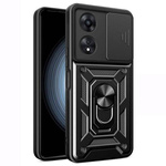 Case OPPO A58 4G Nexeri CamShield Pro black