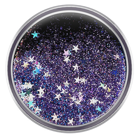 Popsockets 2 Tidepool Galaxy Purple801573 uchwyt i podstawka do telefonu - luxe