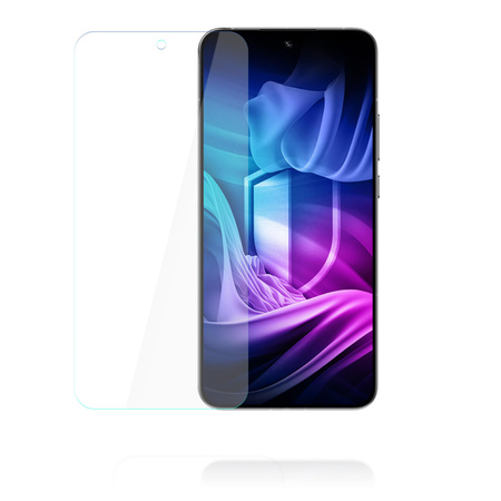 Oppo Reno 14 Pro - 3mk Silky Matt Pro