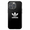 Original Case IPHONE 13 PRO Adidas OR Snap Case black