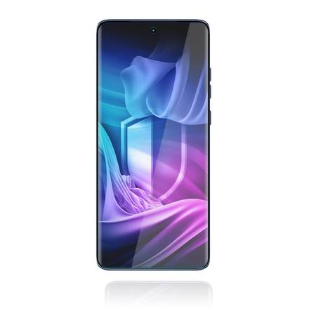 Motorola Edge 60 Fusion - 3mk Silky Matt Pro