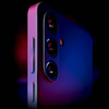 Samsung Galaxy S24 FE - 3mk Matt Case Pro