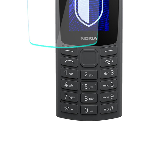 Nokia 105 (2023) - 3mk FlexibleGlass Pro