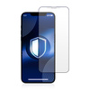 3MK HardGlass Matt Max iPhone XR/11 6.1"
