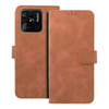 Kabura TENDER Book do XIAOMI Redmi 10C brązowy