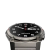 HiFuture FutureGo Mix2 Smartwatch - Schwarz