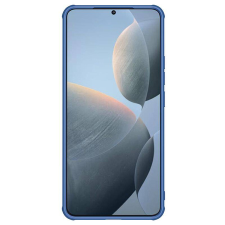 Case XIAOMI REDMI K70 / K70 PRO / POCO F6 PRO Nillkin Super Shield Pro blue