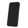 Nakładka Ultra Trendy do Samsung Galaxy A35 5G Travel czarna
