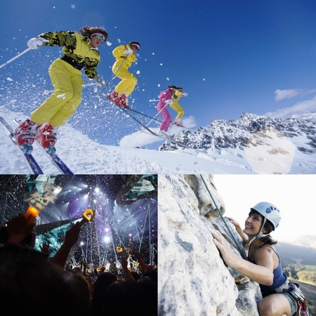 Opaska na głowę Puluz z mocowaniem na kamerę sportową