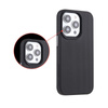 Etui IPHONE 13 PRO MX CamSlider czarne