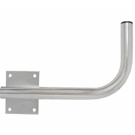 Uchwyt SAT boczny ścienny prawy 40