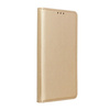 Kabura Smart Case book do SAMSUNG Galaxy J5 2016 złoty