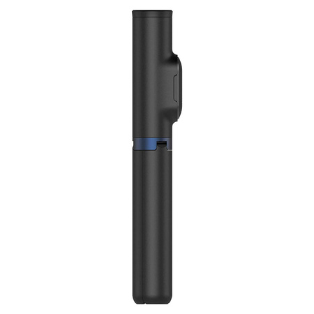 Samsung Selfie-Stick für Fotos Teleskopstange Stativ mit Fernbedienung schwarz (GP-TOU020SAABW)