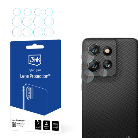 Motorola ThinkPhone25 - 3mk Lens Protection