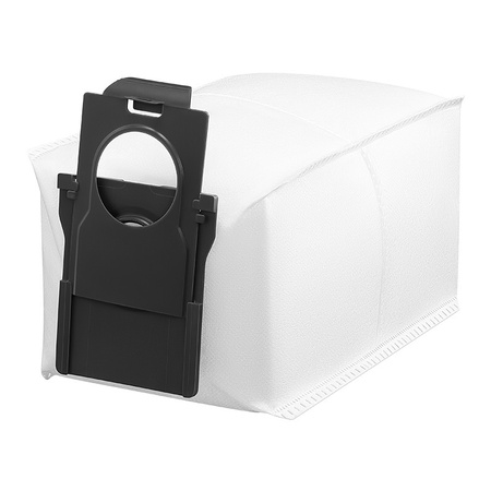 Dust bag for vacuum cleaner MOVA P10 Ultra, P10 Pro Ultra, S20 Ultra, E30 Ultra, P20 Ultra, G30S Ultra, P50 PU, V50 U, P50s U, P50 U, Z60 P
