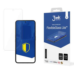 Nothing Phone 2 - 3mk FlexibleGlass Lite™