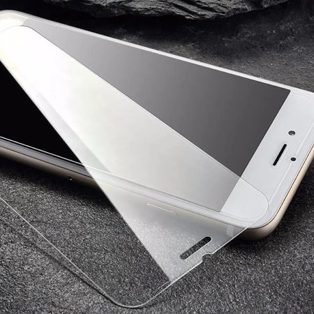 Szkło hartowane Wozinsky Tempered Glass na Samsung Galaxy A06 5G / A05, 2-pak
