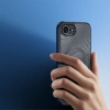 Dux Ducis Aimo Mag Case with MagSafe for iPhone 16e - Black