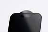 Szkło Hartowane Forcell Matt Glass - do Iphone 12 / 12 Pro czarny