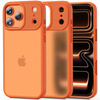TECH-PROTECT MAGMAT IPHONE 17 PRO MAX MATTE COSMIC ORANGE