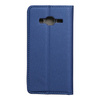 Kabura Smart Case book do SAMSUNG Galaxy J3/J3 2016 granatowy