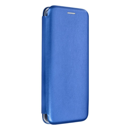 Kabura Elegance do SAMSUNG S24 PLUS granatowy
