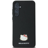 Hello Kitty HKHCSA55PGHDLMK A55 A556 czarny/black hardcase Metal Logo Kitty Head