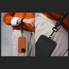 Etui IPHONE 16 PRO MAX UNIQ Lyden Magclick Charging Terracotta brązowe