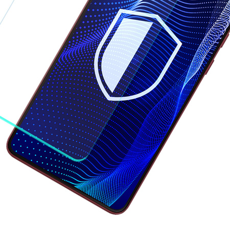 Motorola Moto G86 / G86 Power - 3mk FlexibleGlass Pro