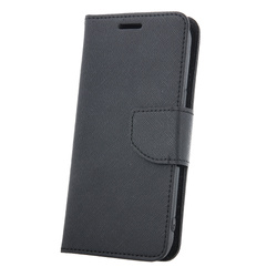 Etui Smart Fancy do Samsung Galaxy A15 4G / A15 5G czarne