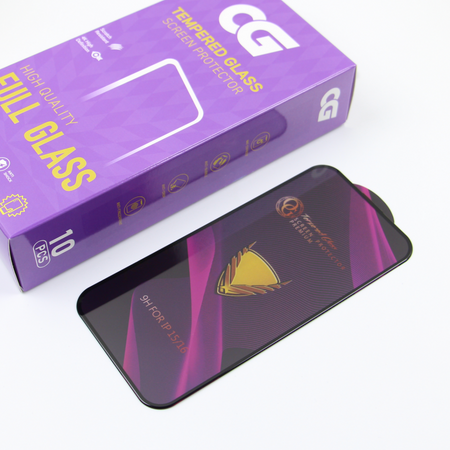 Szkło hartowane OG Premium do iPhone 7 / 8 10w1 G14