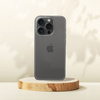 Futerał CLEAR CASE 1,5 mm do IPHONE 12 Pro Max transparentny