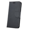 Etui Smart Fancy do iPhone 16 6,1&quot; czarne